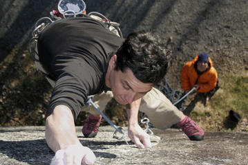 Squamish Adventure Centre