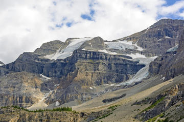 Stanley Glacier