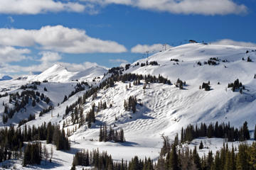 Sunshine Village