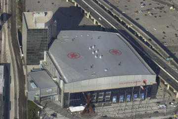 The Air Canada Centre