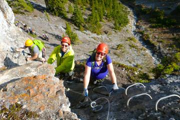 Via Ferrata