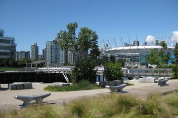 Whistler Olympic Park