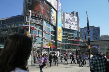 Yonge-Dundas Square