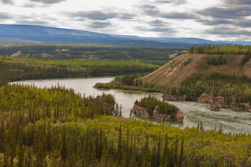 Yukon River