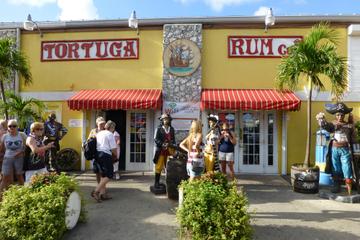Tortuga Rum Cake Factory