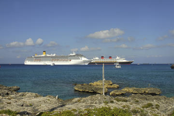 Grand Cayman Island Cruise Port