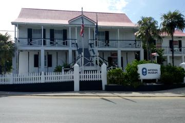 Cayman National Museum