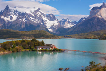 Torres Del Paine National Park