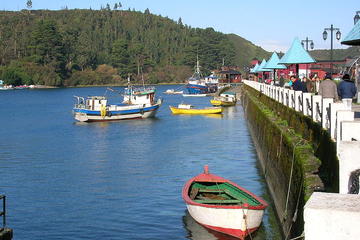 Puerto Montt