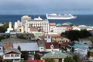 Punta Arenas Cruise Port