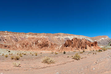 Rainbow Valley (Valle Arcoiris)