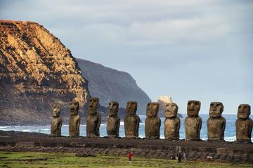 Easter Island