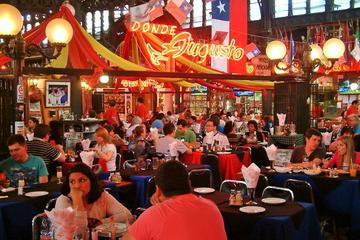 Mercado Central (Central Market)