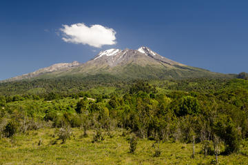 Calbuco Volcano