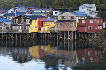 Chiloe Island