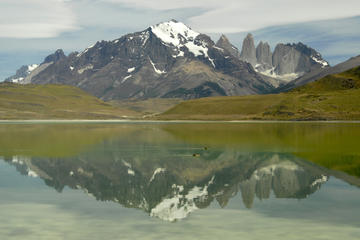 Nordenskjold Lake