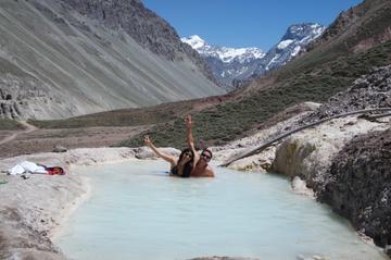 Baños Colinas