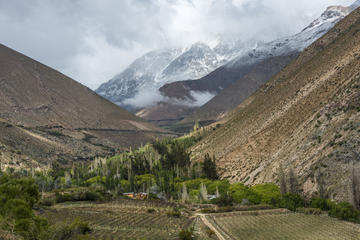 Elqui Valley