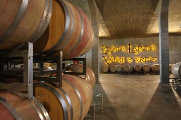 Loma Larga Vineyards & Winery