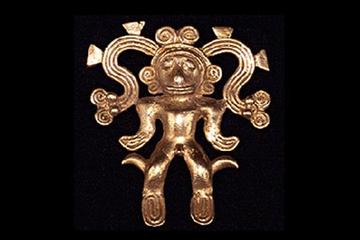 Chilean Museum of Pre-Colombian Art