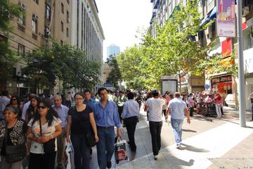 Ahumada Boulevard (Paseo Ahumada)