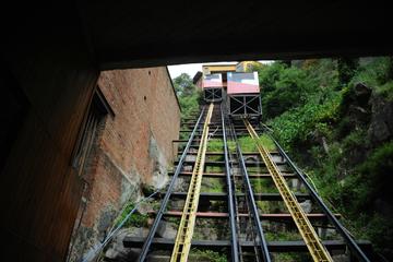 Ascensor Concepcion