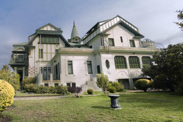 Baburizza Palace