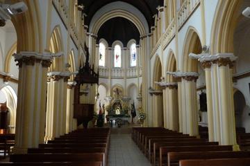 Iglesia San Francisco de Borja