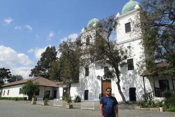 La Iglesia San Vicente Ferrer