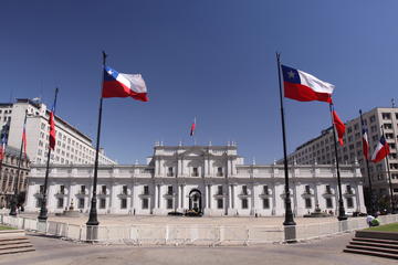 La Moneda