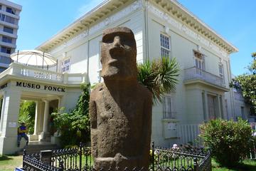 Museum of Archaeology and History Francisco Fonck