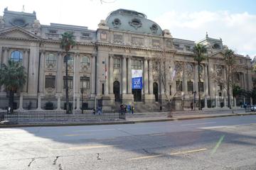 National Library (Biblioteca Nacional)
