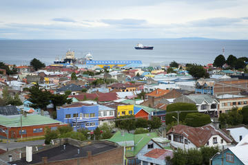 Punta Arenas