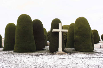 Punta Arenas Municipal Cemetery