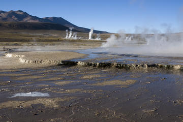 Puritama Hot Springs