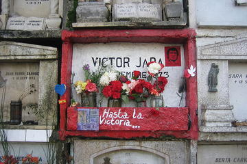 Santiago General Cemetery