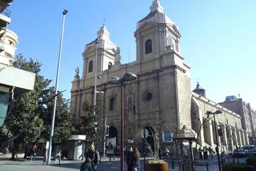 Santo Domingo Church