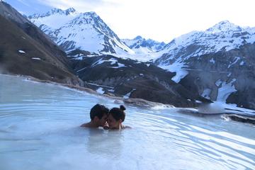 Termas Valle de Colina