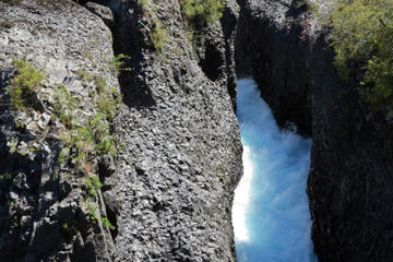 Vicente Pérez Rosales National Park