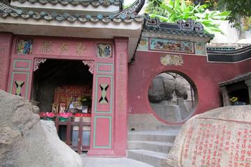 A-Ma Temple (Ma Kok Miu)