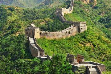 Great Wall at Mutianyu