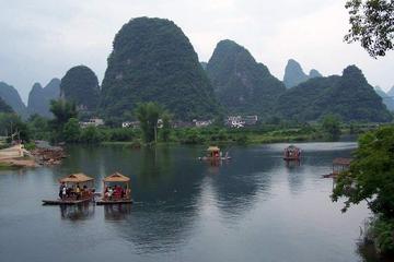 Li River