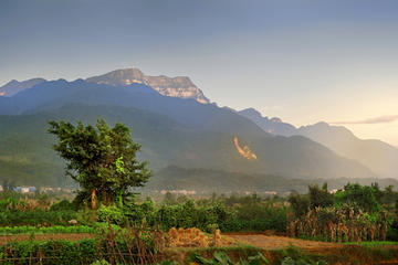 Emei Shan