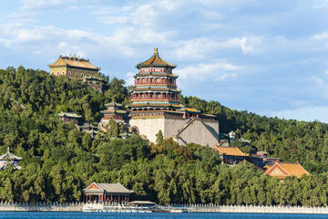 Summer Palace (Yiheyuan)