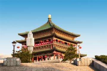 Bell Tower (Zhonglou)