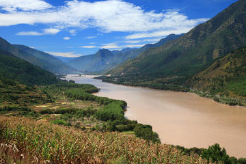 Three Gorges