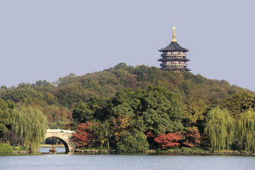 West Lake (Xi Hu)