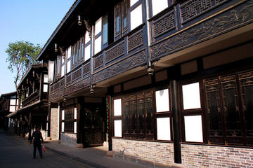 Jinli Ancient Street