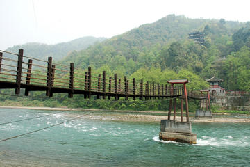 Dujiangyan Irrigation System