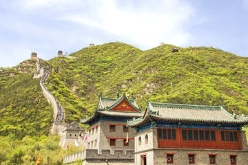 Great Wall at Juyongguan